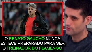 DAVY JONES MANDA REAL SOBRE FLAMENGO (Flow Sport Club #84) FlowPah Cortes