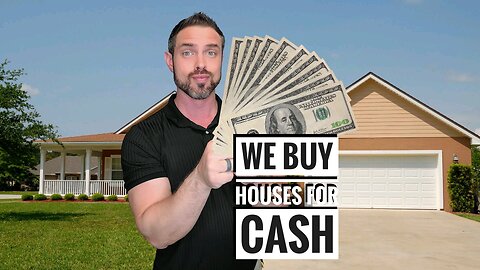 We buy homes and properties for Cash in Southern California. Call Me Today.