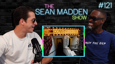 121. Paul P | The Sean Madden Show