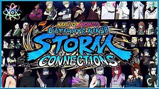 NARUTO X BORUTO: ULTIMATE NINJA STORM CONNECTIONS - Trailer "Narutop99" (Dublado)