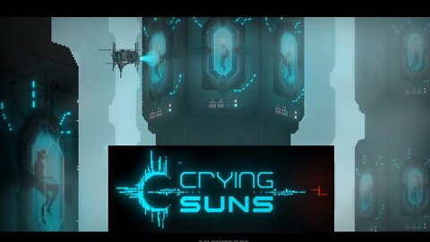 Crying Suns! - Opening Music & Cinematic (Intro Theme) Soundtrack