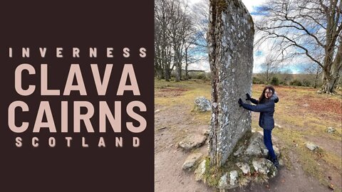 Clava Cairns