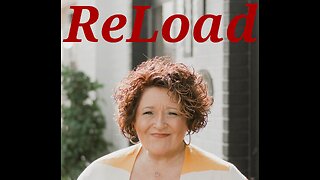 Introduction to ReLoad With Jennifer Epis.1