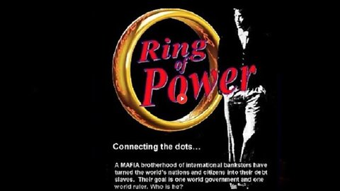 Ring of Power: Empire of the City (2007)