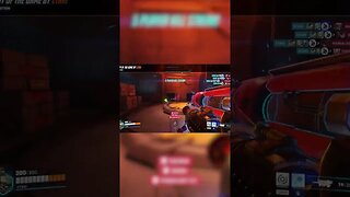 Fast and Furious Bastion Ult - Overwatch 2