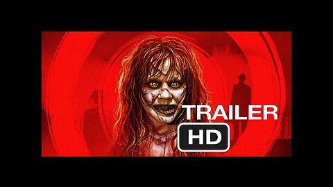THE EXORCIST (2023) - OFFICIAL MOVIE TRAILER