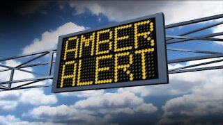 Wisconsin DOJ says 20% of all AMBER Alerts issued by state have come in 2021