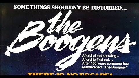 The Boogens (1981) #review #movie #1981 #boogens