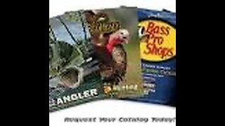 How to Order a Free Catalog Bass pro Shops