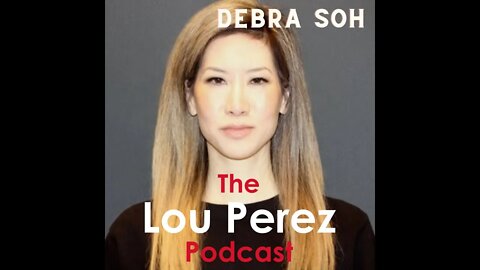 Dr. Debra Soh predicts more detransitioners in the future