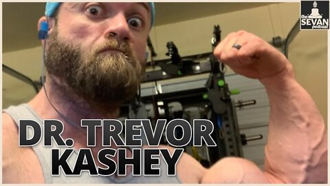 Dr. Trevor Kashey - Scientist & Strongman