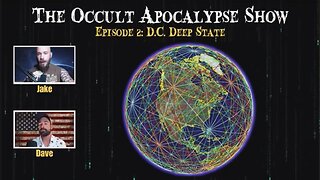 The Occult Apocalypse Show