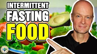 Top 10 Foods To Eat For Intermittent Fasting Benefits