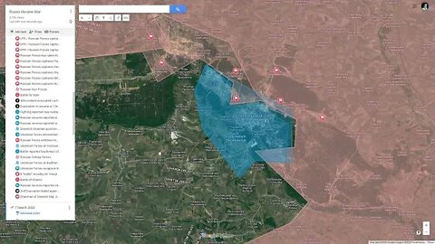[ Luhansk Front ] LPR / Russian Forces restart offensive against Severodonetsk