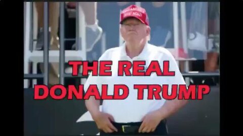 SO WHO IS THE REAL DONALD TRUMP REALLY! (FULL DOCUMENTARY)