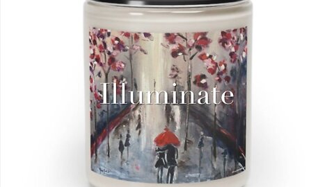 Illuminate your love life!