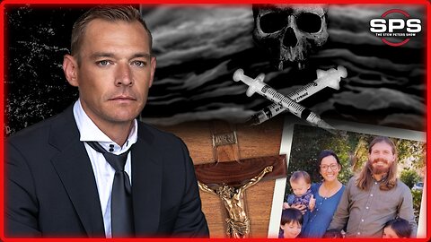 LIVE: Christian Stands Against Pagan PRIDE, Pfizer Docs CONFIRM Graphene Oxide, Bundy Ranch Standoff
