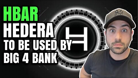 🚀 HBAR (HEDERA) TO BE USED BY BIG 4 BANK ANZ | XRP RIPPLE LAWSUIT NEWS | STAKING AXS 78% APY | XDC