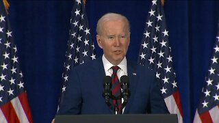 Biden issues order to strengthen gun background checks