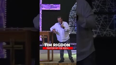 Withered Christians | Clip by Pastor Tim Rigdon | The Well