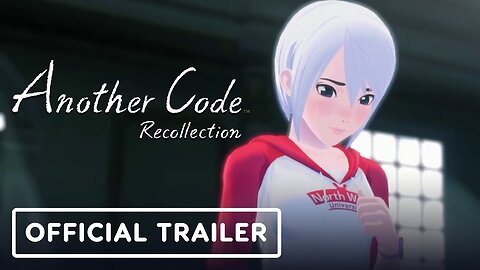 Another Code: Recollection - Official Launch Trailer