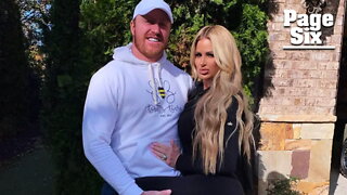 Kim Zolciak files for divorce from Kroy Biermann after 11 years of marriage