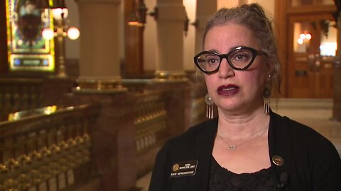 Rep. Jenet: Renewed interest in student mental health bill since East High School shooting