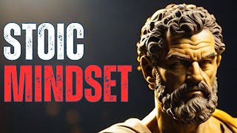 Mastering the Stoic Mindset: A Journey to Inner Resilience