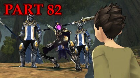 Let's Play - Tales of Zestiria part 82 (250 subs special)