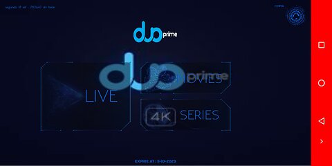 Duo prime 4k grátis