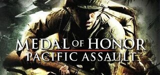 Medal of Honor: Pacific Assault playthrough : part 10