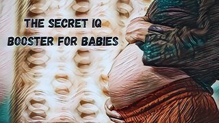 Eggs: The Secret IQ Booster for Babies