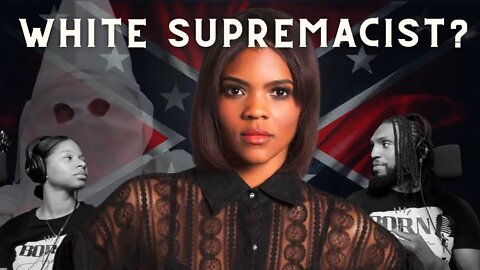 Candace Owens on Issues That Effect The Black Community | Reaction