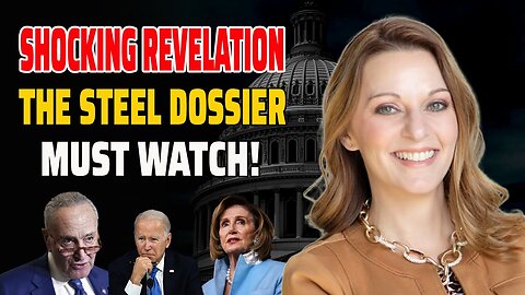 JULIE GREEN💚SHOCKING REVELATION 💚THE STEEL DOSSIER