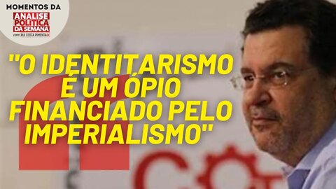 O identitarismo é um ópio financiado pelo imperialismo | Momentos