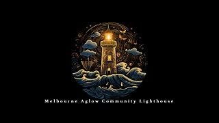 Lisa Marie Webb August5th 2023 Melbourne Aglow Community Lighthouse