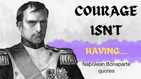 napoleon bonaparte quotes | best napoleon bonaparte quotes