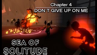 Sea of Solitude: Chapter 4 - Don't Give Up On Me (no commentary) PS4