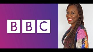 The BBC Hires Its FIRST Diversity & Inclusion Director - Fake & Useless Job Titles for Race Hustlers