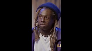 Lil Wayne stopped writing when he hears that jay z doesn’t write