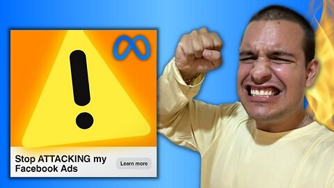 Competitors ATTACKING Your Facebook Ads! 😱 Unleash These Viral Strategies to Fight Back and Dominat