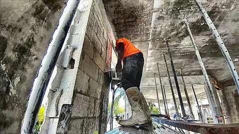 Cutting Walls in Miami Beach | Concrete Cutting Miami, LLC