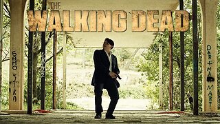 The Walking Dead: Season 12 | Preview Trailer | Fox