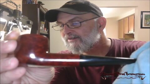 This Old Pipe Episode #2 Ehrlich of Boston