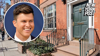Colin Jost sells his longtime NYC apartment for $2.32M