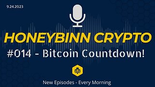 014 - Microsoft's Play for Bitcoin | #Bitcoin & #Crypto News Flash