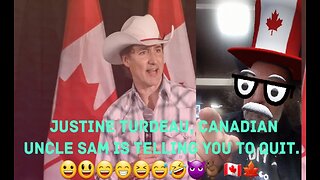 Justin Trudeau May Step Down. 😀😃😂😁😆😅🤣😈🦫🇨🇦🍁