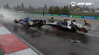 My F1 Grand Prix Austria