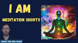 I AM - Mediation Shorts