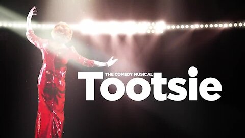 "Tootsie" the musical is set to open Sunday at Shea's Performing Arts Center